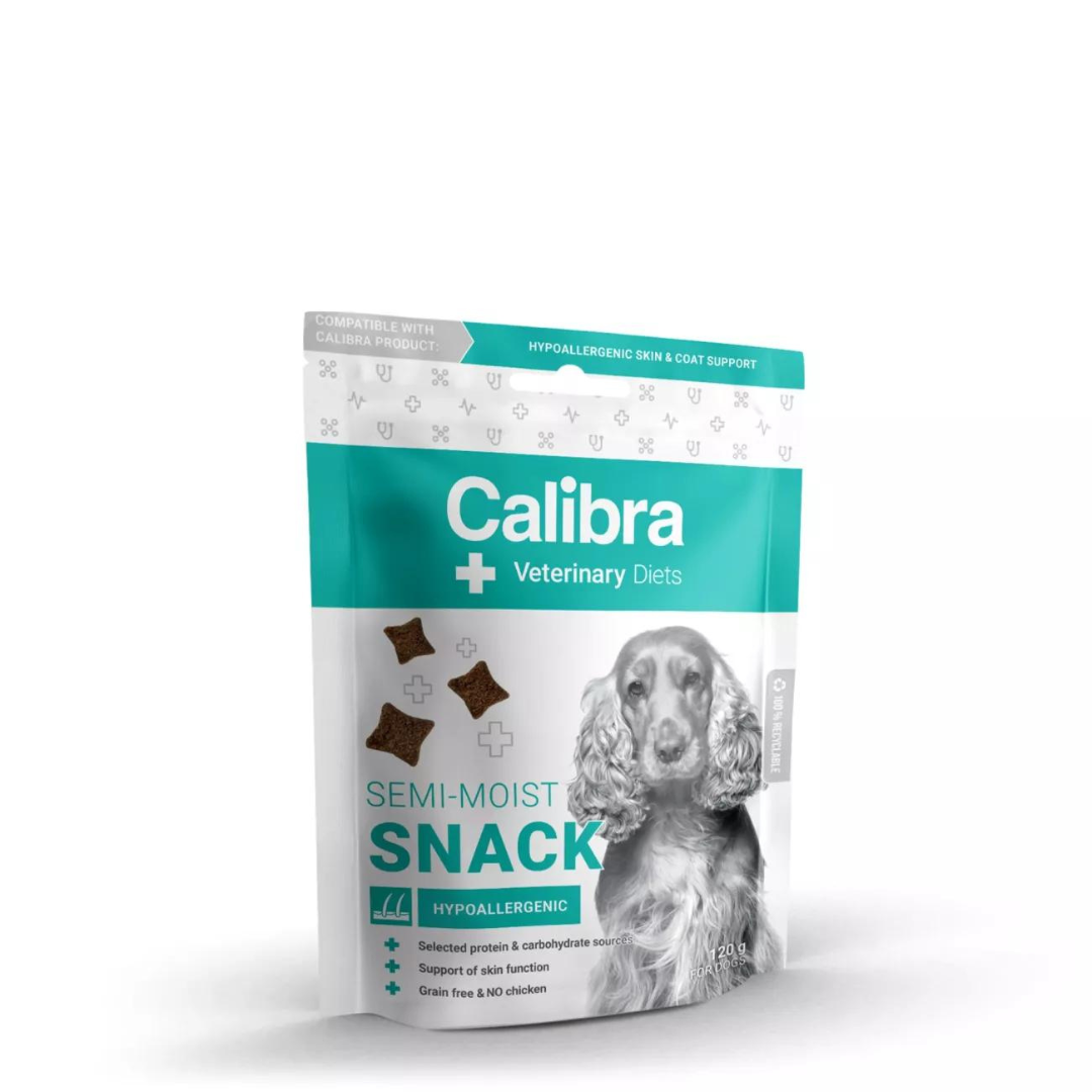 Calibra DOG Veterinary Diets: Semi-Moist Hypoallergenic