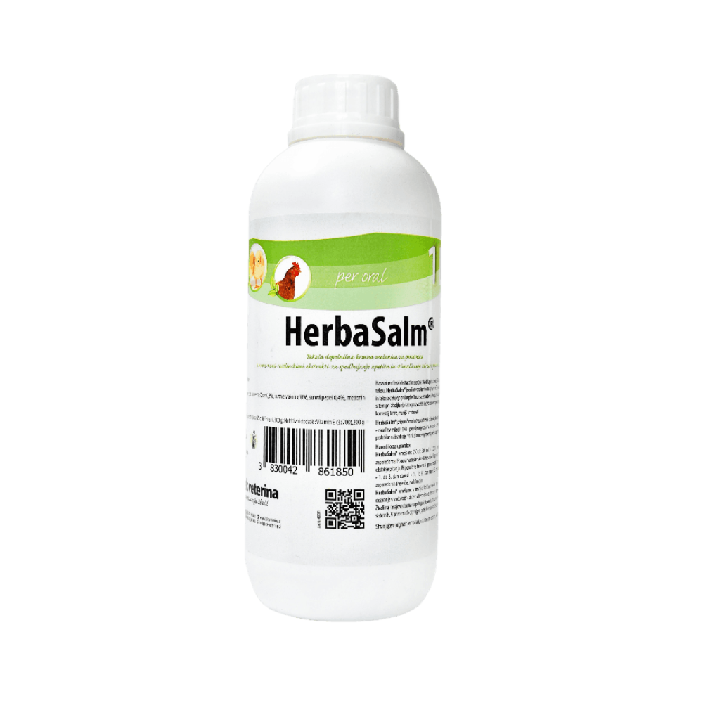 HerbaSalm