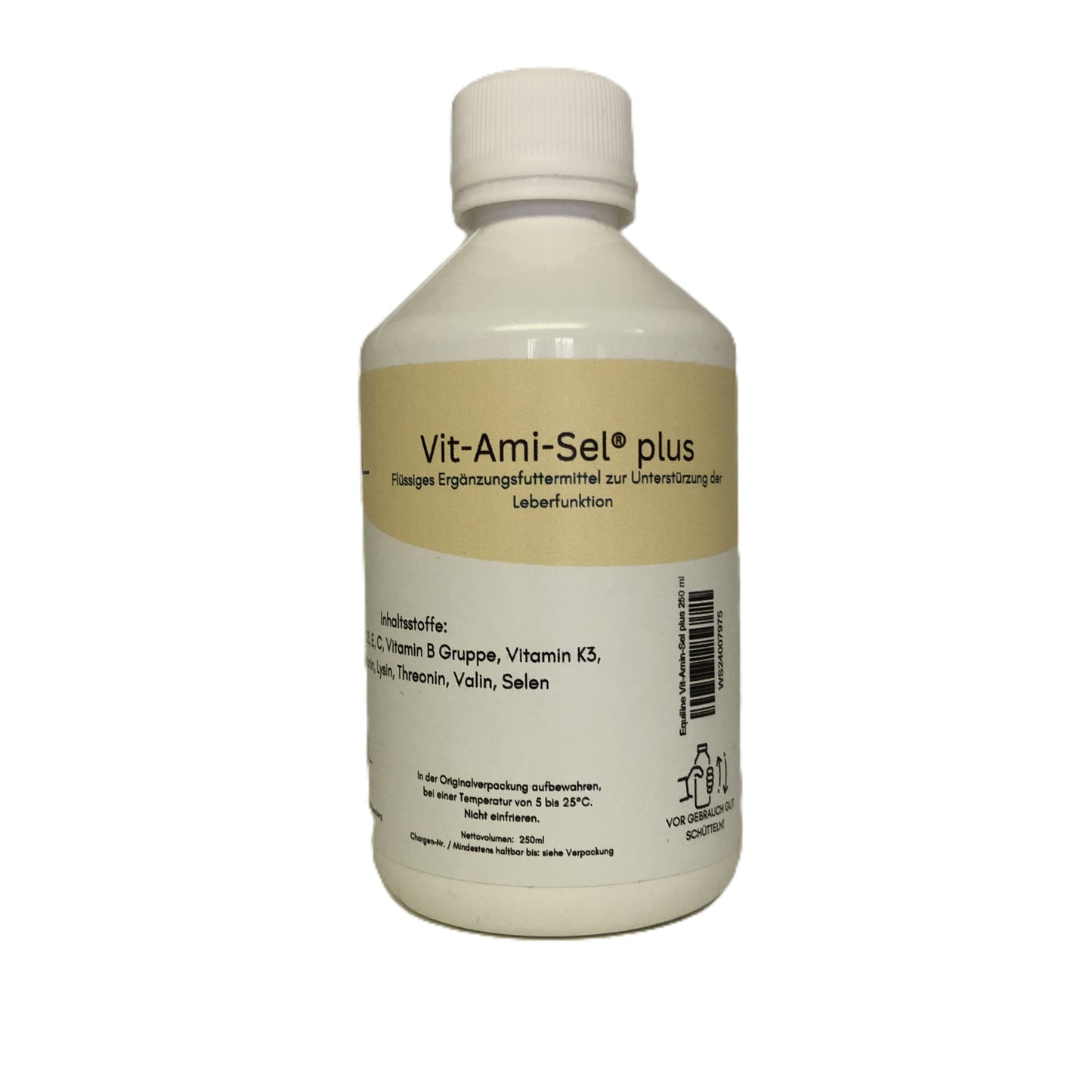 Equi-Line Vit-Ami-Sel® plus