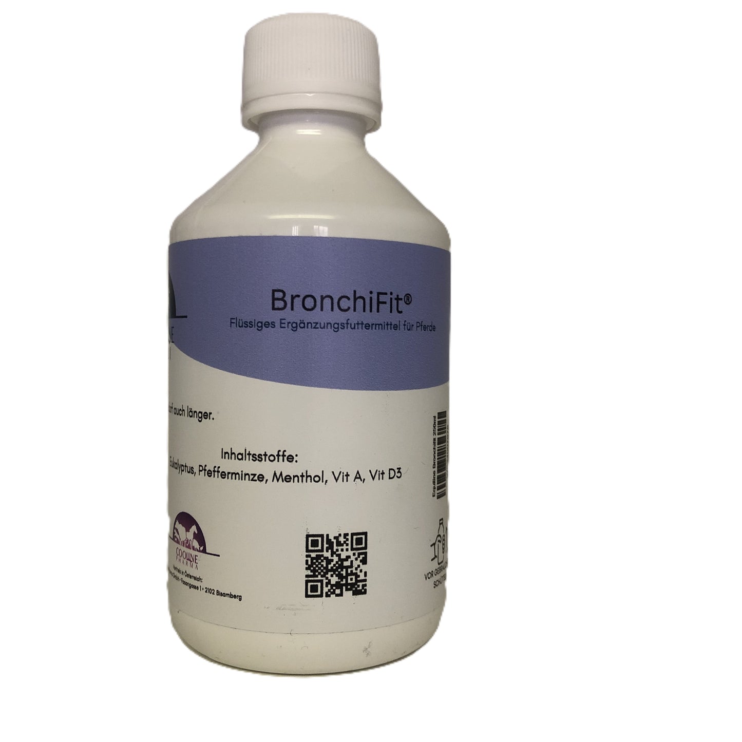 Equi-Line BronchiFit®