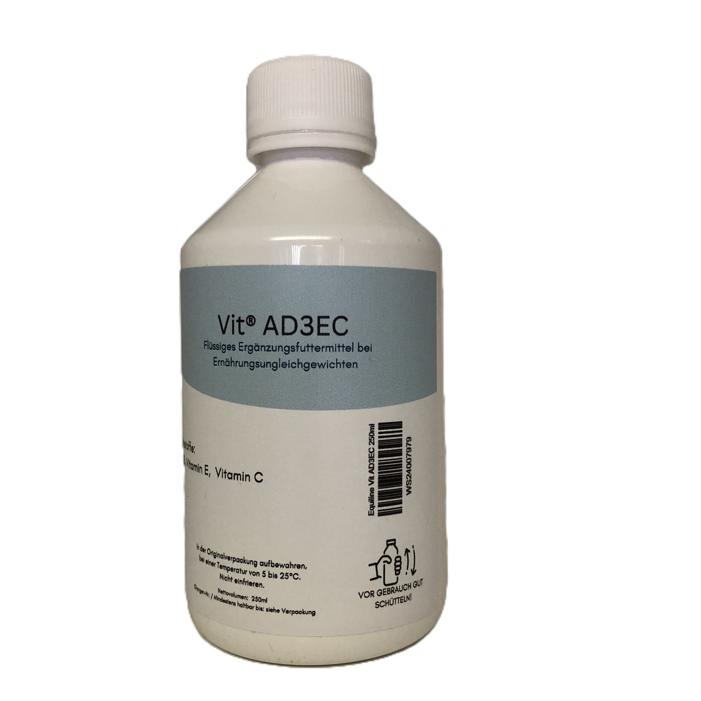 Equi-Line Vit AD3EC®