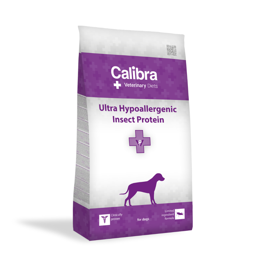 Calibra DOG Veterinary Diets: Ultra Hypoall