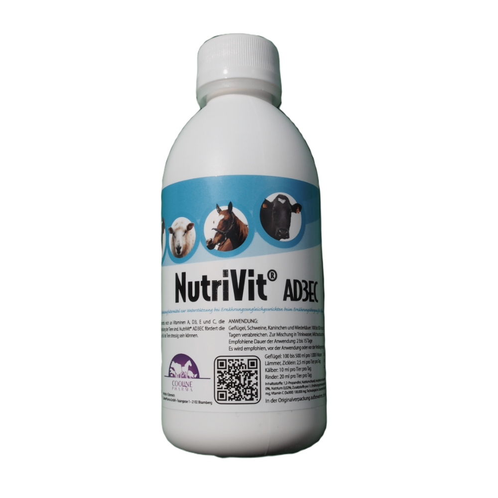 NutriVit AD3EC