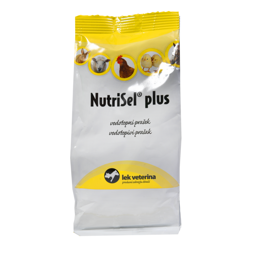 NutriSEL® Plus 100 g
