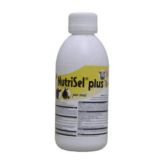 NutriSEL® Plus 250 ml