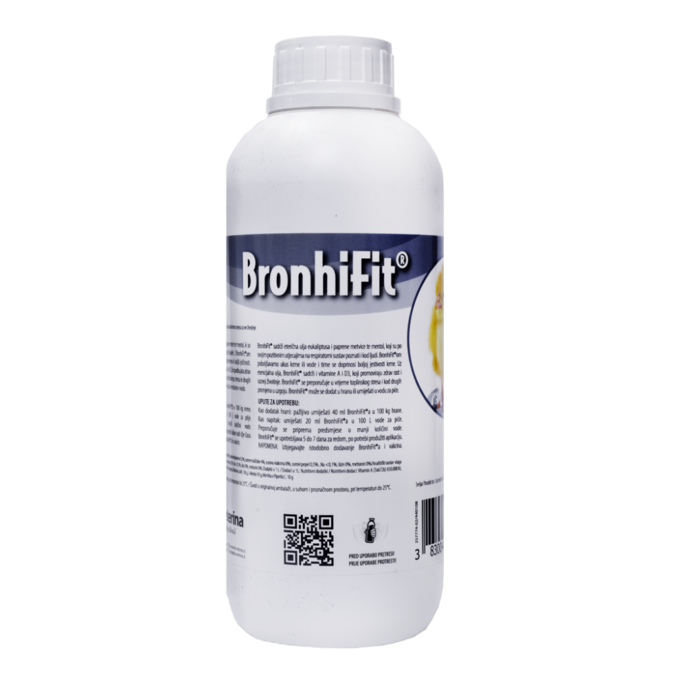 Bronhifit