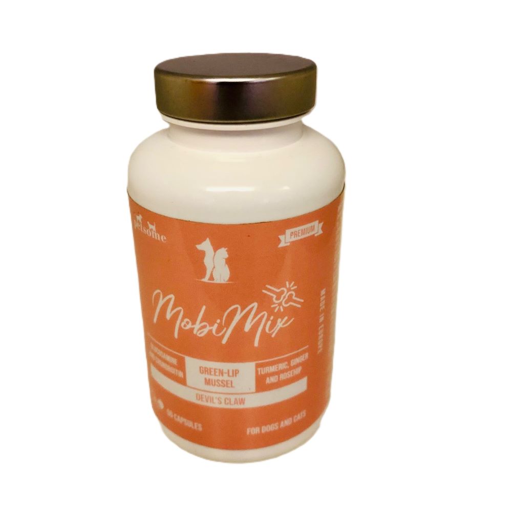 MobiMix Gelenkkomplex