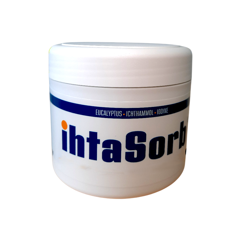 IhtaSorb 400 ml