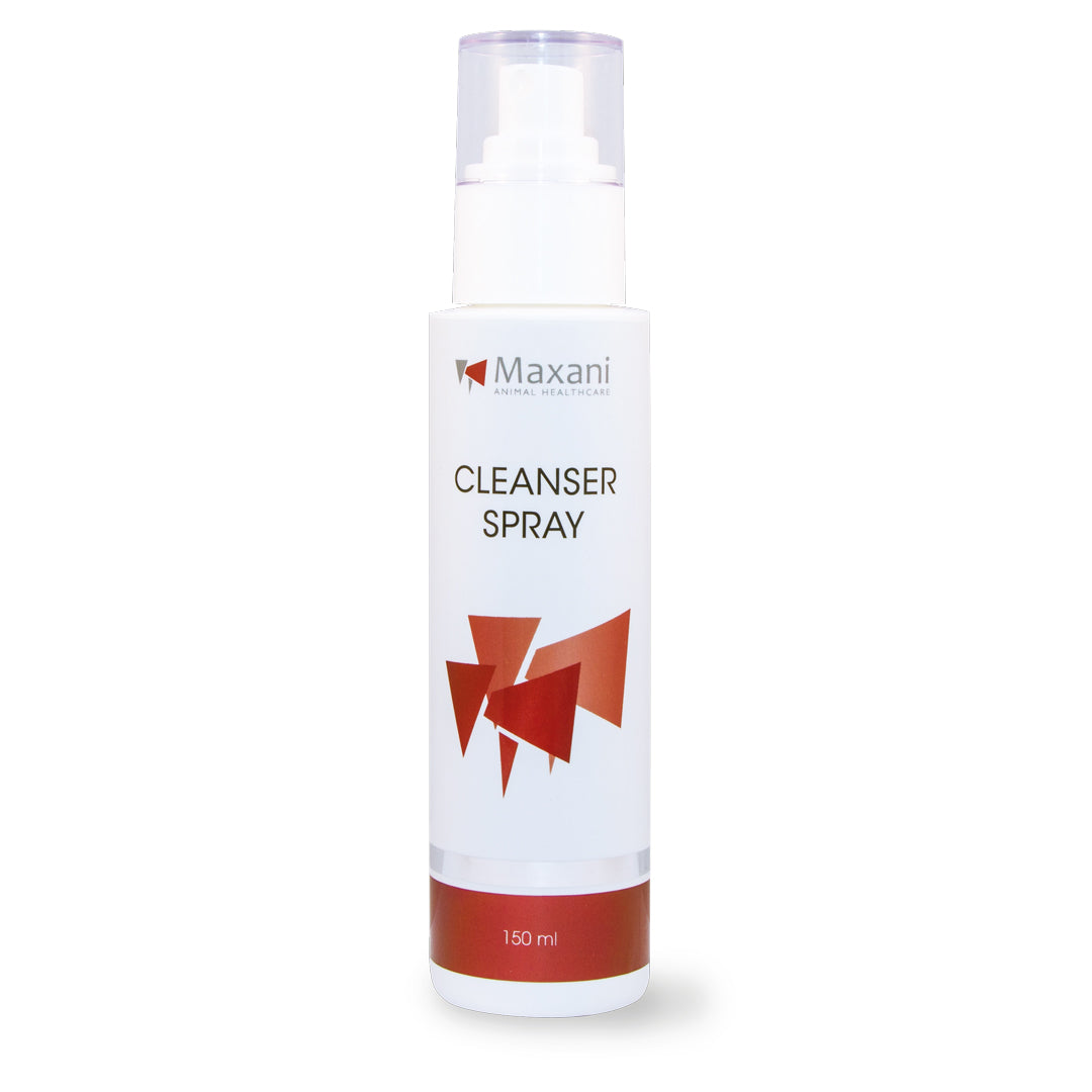 Haut und Wunden - Reinigungsspray