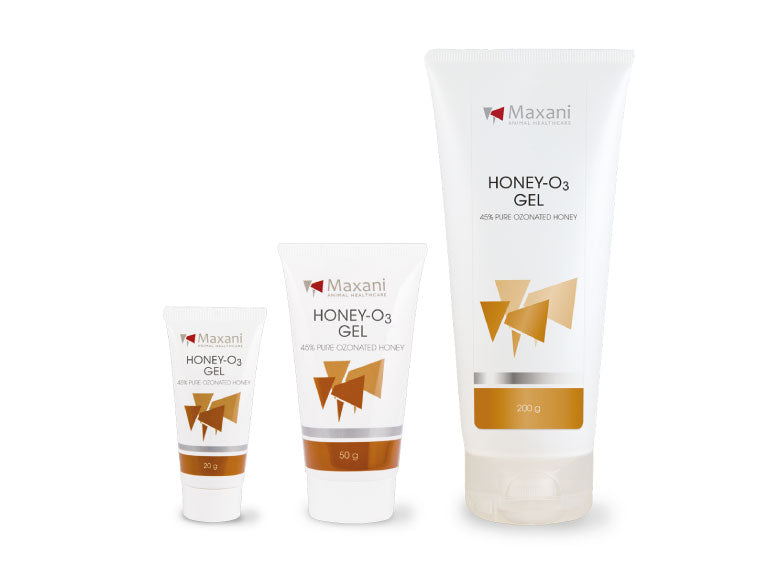 Honig O3 Gel