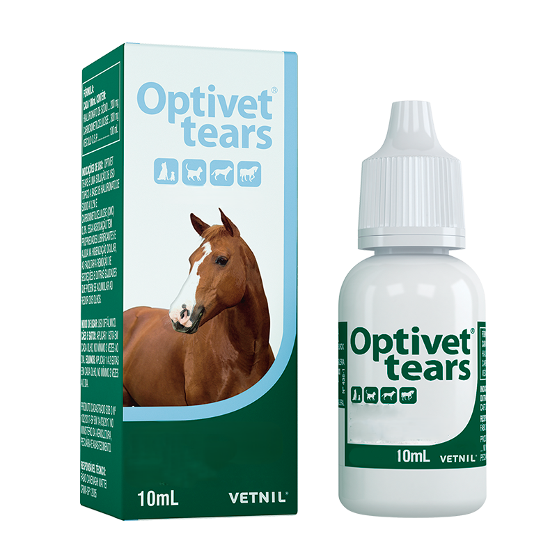 Optivet Tears