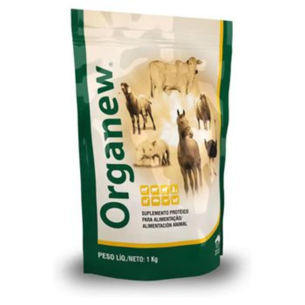 Organew Pet