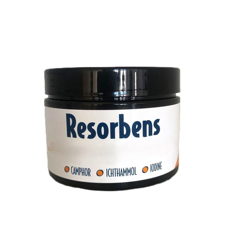 Resorbens