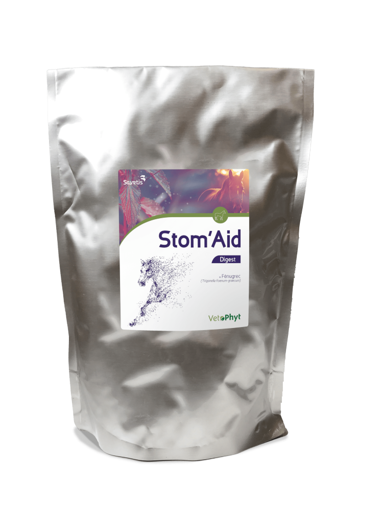 StomAid