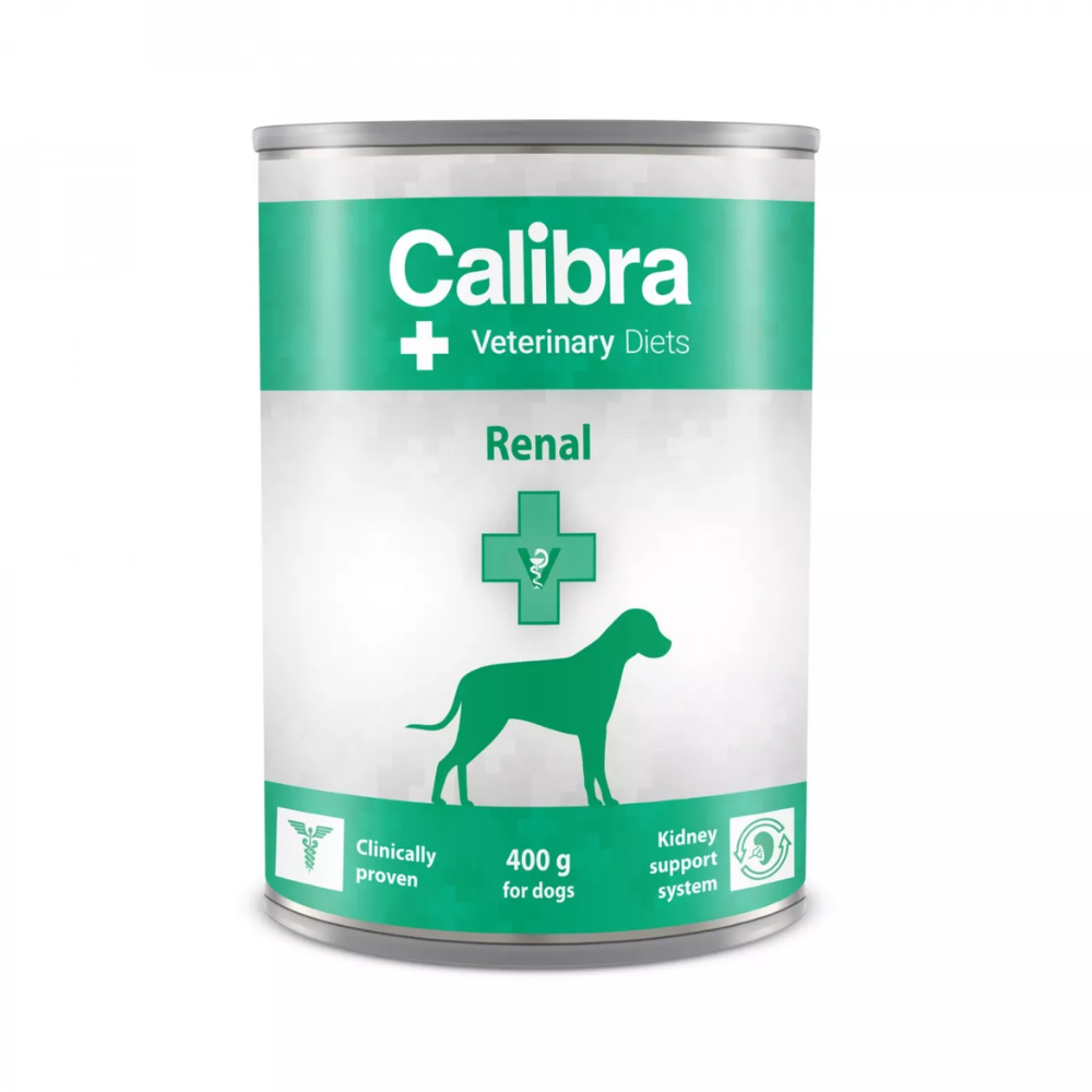 Calibra DOG Veterinary Diets: Renal