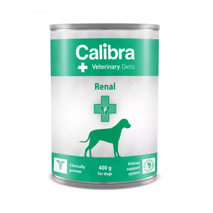 Renal Spezial für Hunde 4er-Bundle