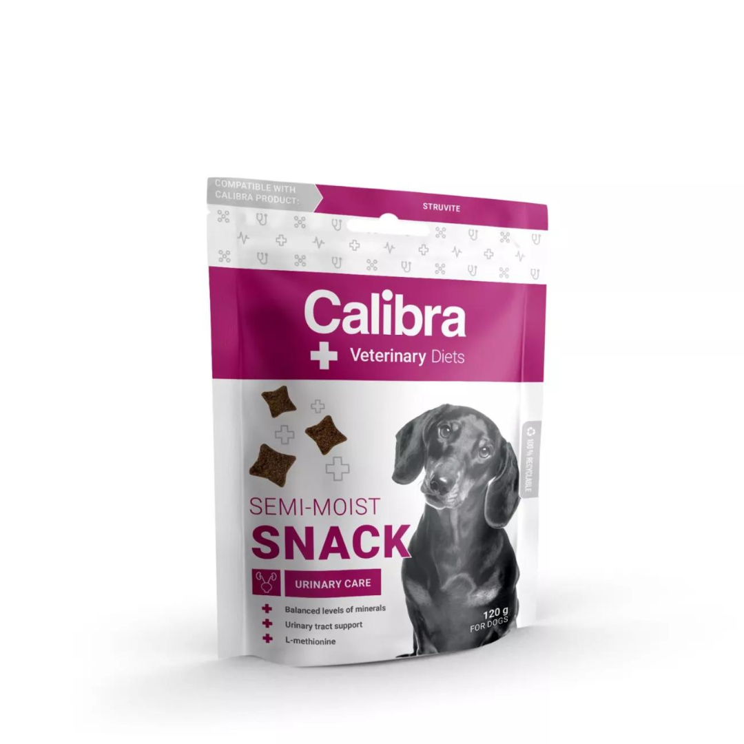 Calibra DOG Veterinary Diets: Snack - Urinary Care