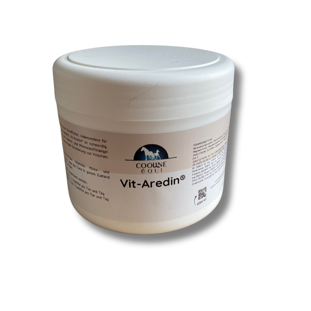 Equi-Line Vit-Aredin®