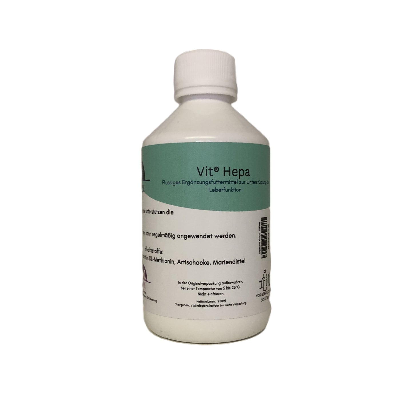 Equi-Line Vit-Hepa®