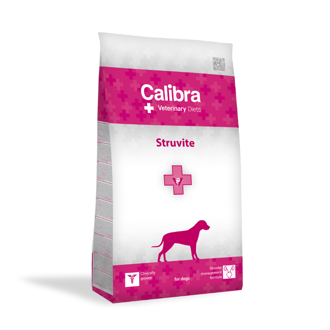 Calibra DOG Veterinary Diets: Struvite