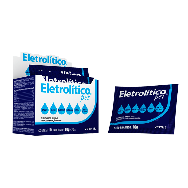 Eletrolitico