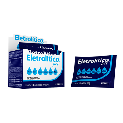 Eletrolitico