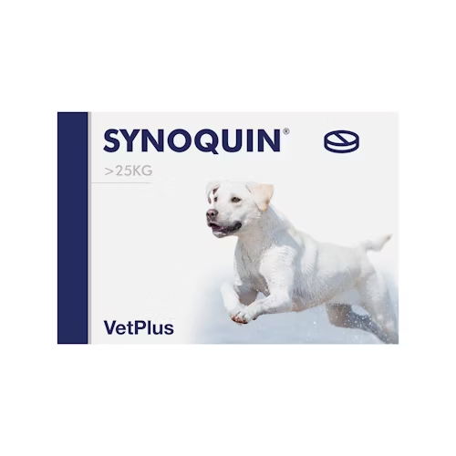 Synoquin Large Breed - Knorpelschutz für große Hunde