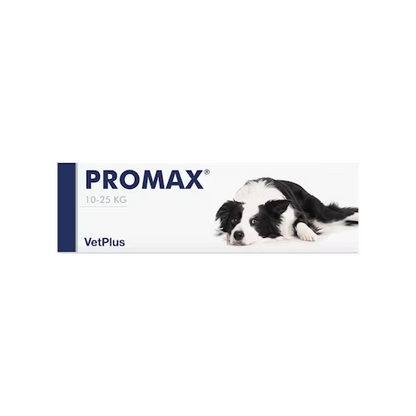 Promax Medium Breed - zur Unterstützung einer gesunden Verdauung