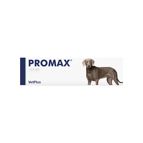 Promax Large Breed - zur Unterstützung einer gesunden Verdauung