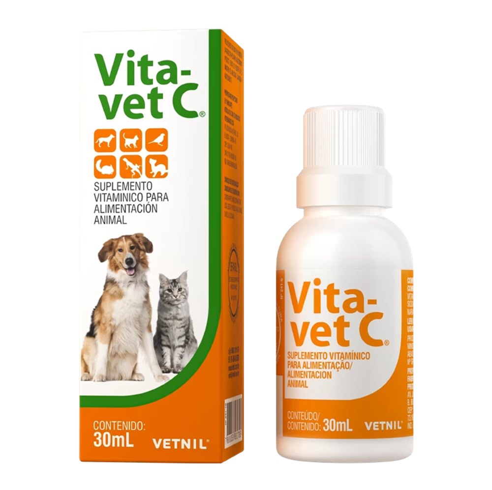 Vita-Vet C