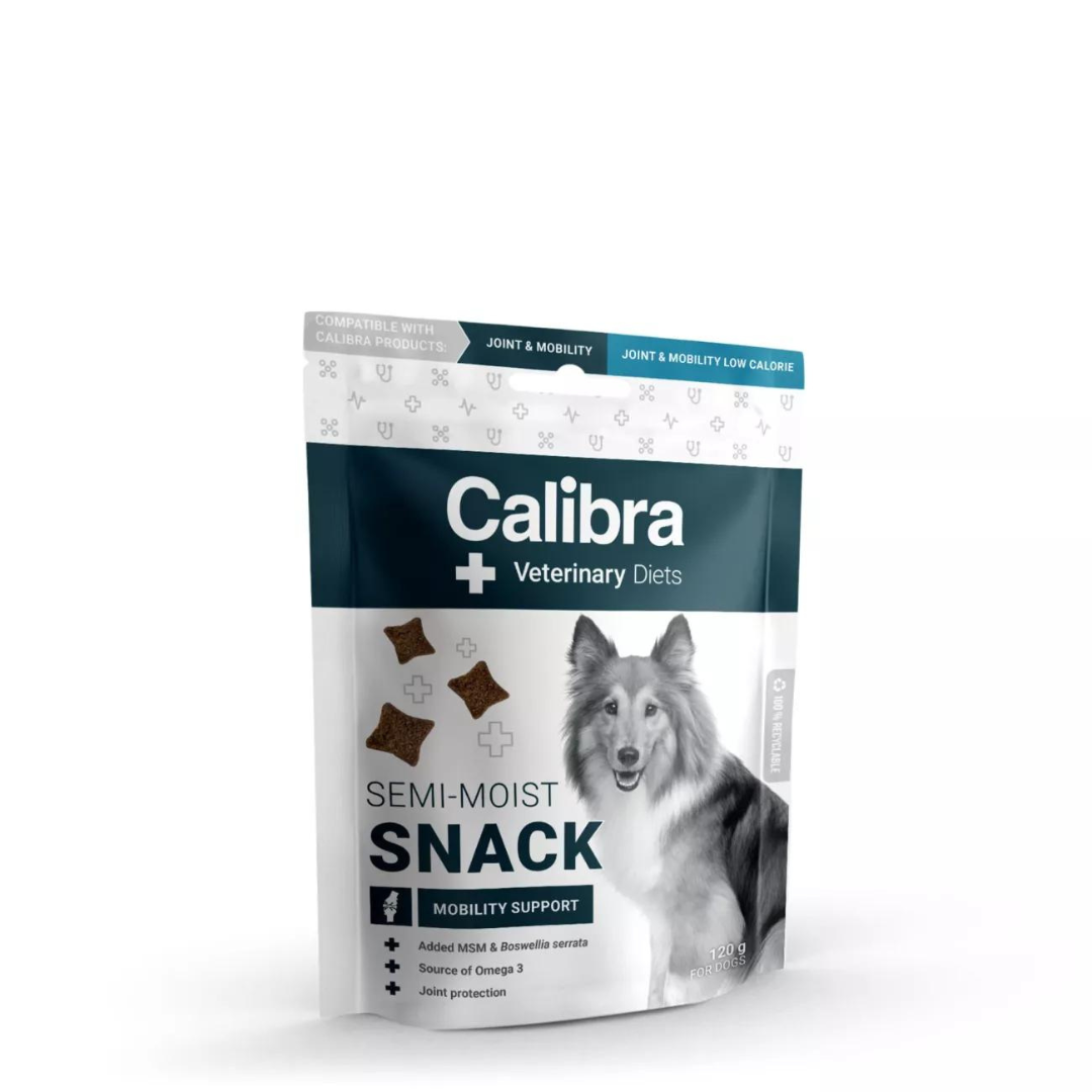 Calibra DOG Veterinary Diets: Snack - Mobility Support