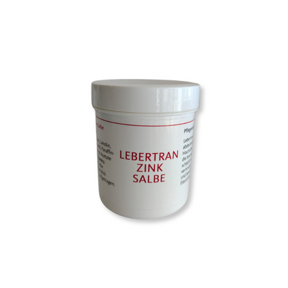APO Animalis Lebertran-Zink-Salbe