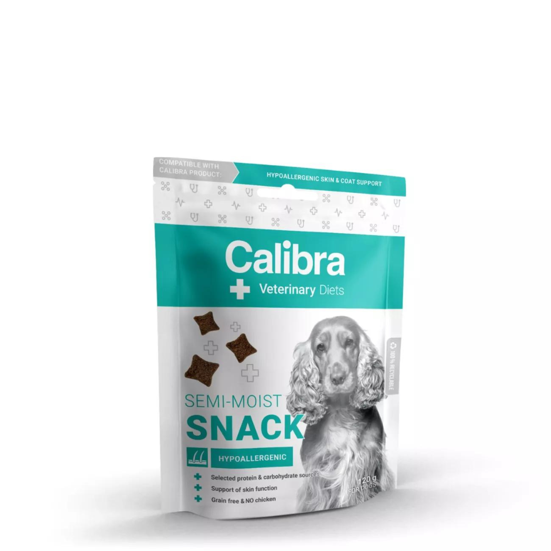 Calibra DOG Veterinary Diets: Snack - Hypoallergenic