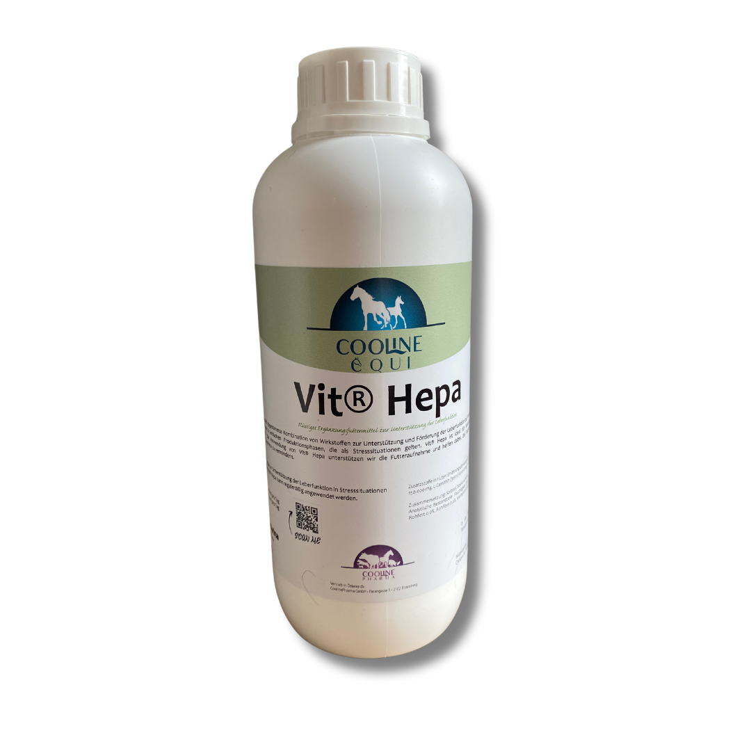 Equi-Line Vit-Hepa®