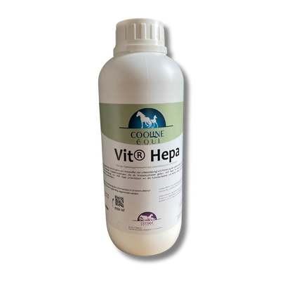 Equi-Line Vit-Hepa®