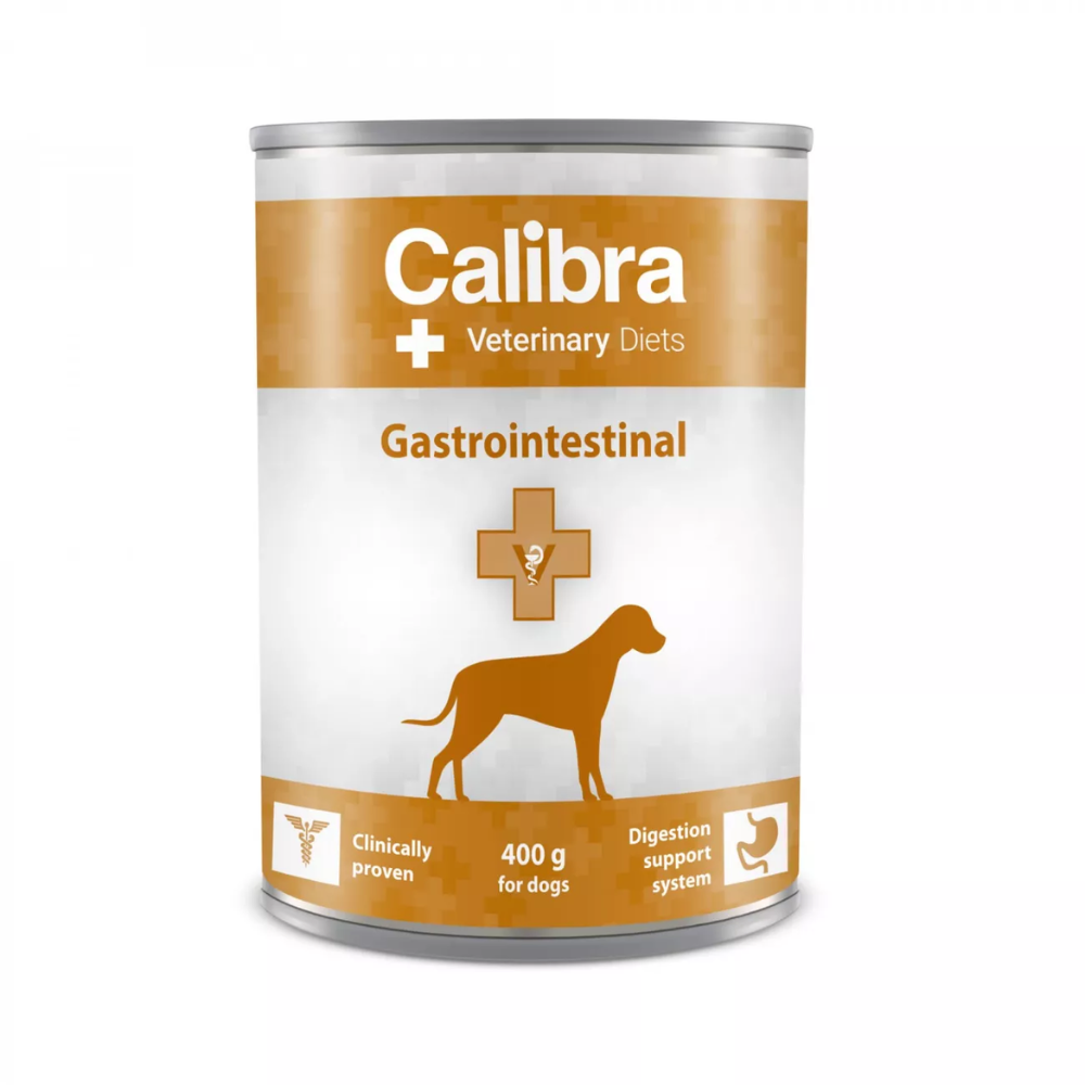 Calibra DOG Veterinary Diets: Gastroint