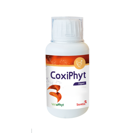 CoxiPhyt