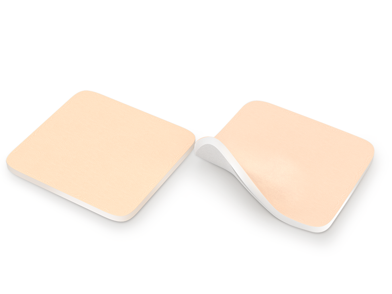 Foam Compress