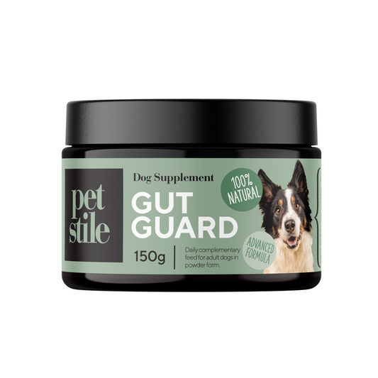 Gut Guard für Hunde