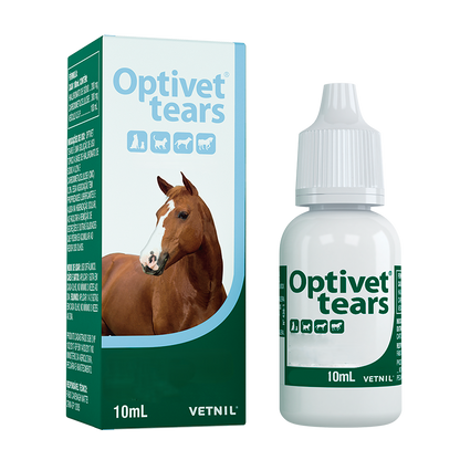 Optivet Tears