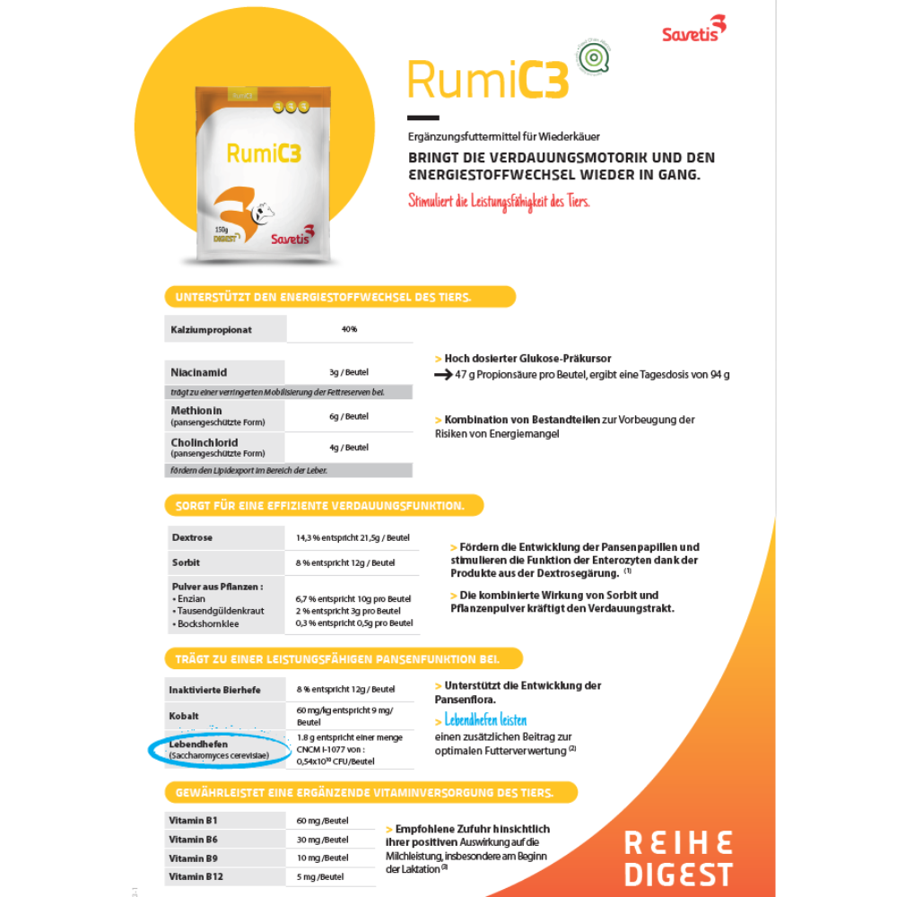 Rumi C3