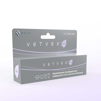 VetVex Oto