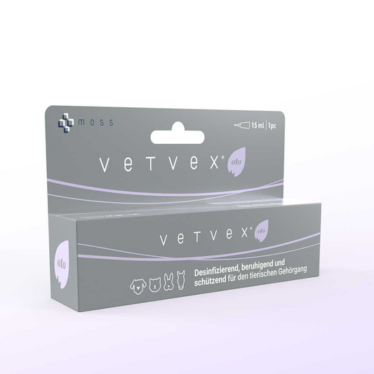 VetVex Oto