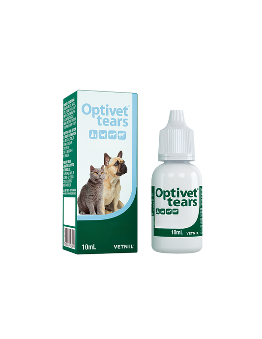 Optivet Tears